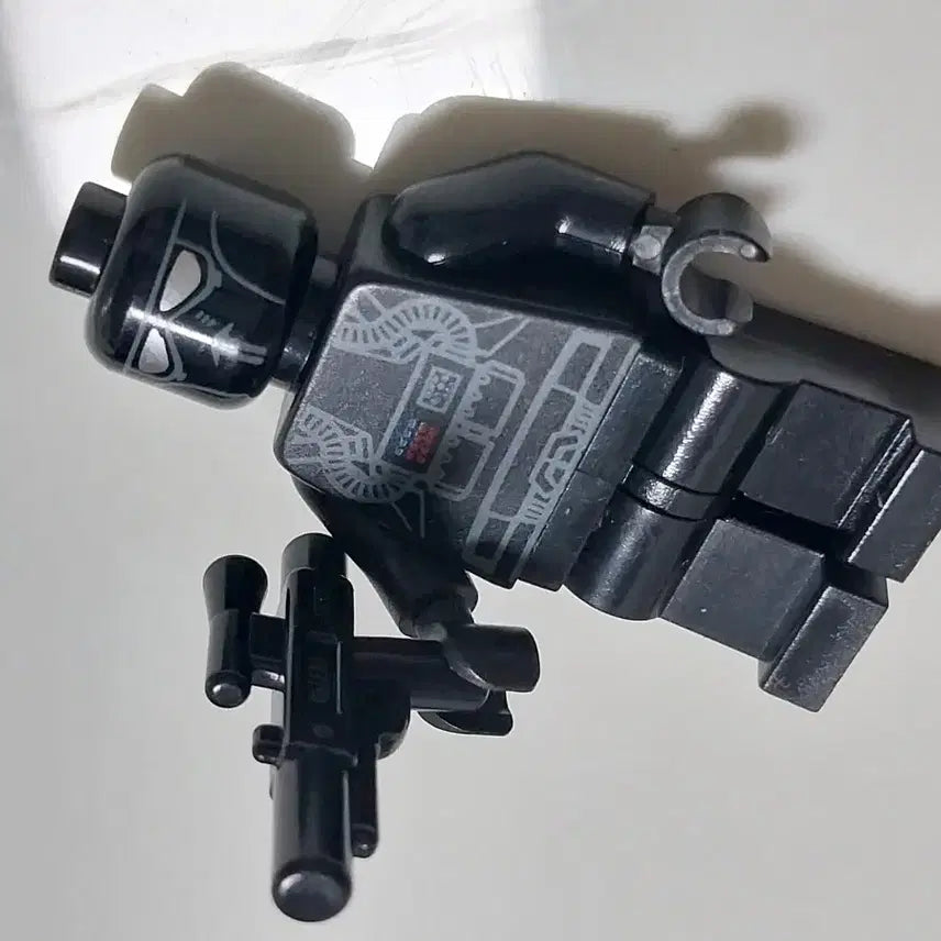 [BUNJANG] LEGO Star Wars Imperial V-wing Pilot Minifigure / 레고 스타워즈 임페리얼 V윙 파일럿  미니피규어
