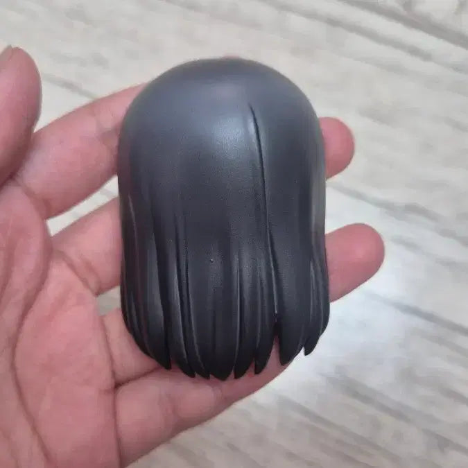 [BUNJANG] Gintama Katsura Kotaro Nendoroid Hair Part (for customization) / 은혼 카츠라 넨도로이드 헤어 뒷머리 넨신매매