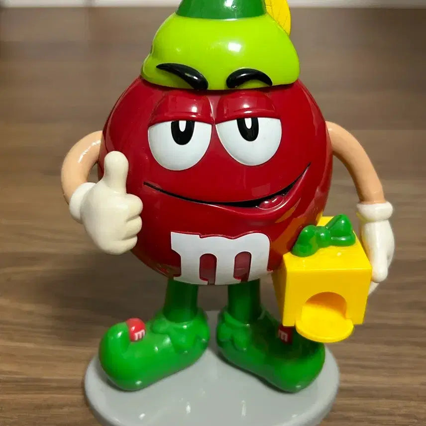 [BUNJANG] M&amp;M&