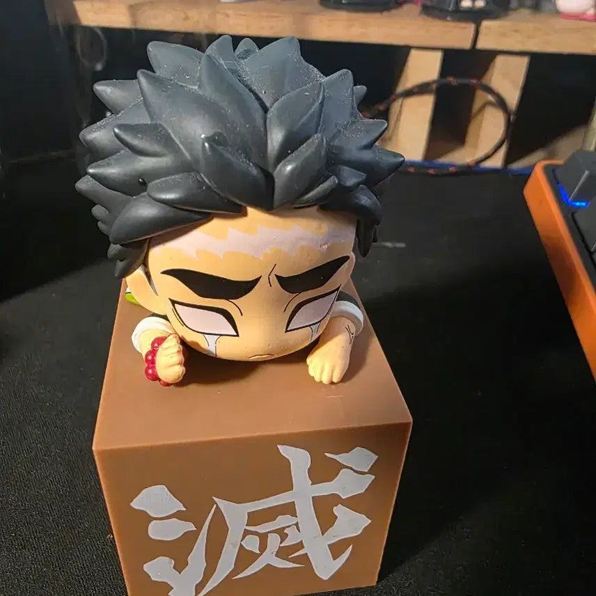 [BUNJANG] Genshin Impact Kaveh Suwarasetai Figure Set / 택포 노박 교메이 힛카게 스와라세타이교메이서비스
