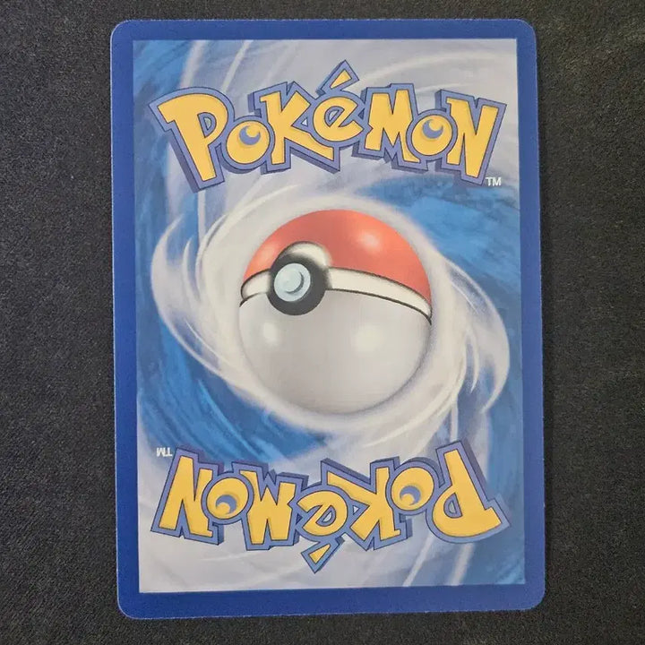 [BUNJANG] Gyarados Mega Festa Promo Pokemon Card (Unsealed) / 잉어킹 메가페스타 프로모 개봉품 포켓몬카드