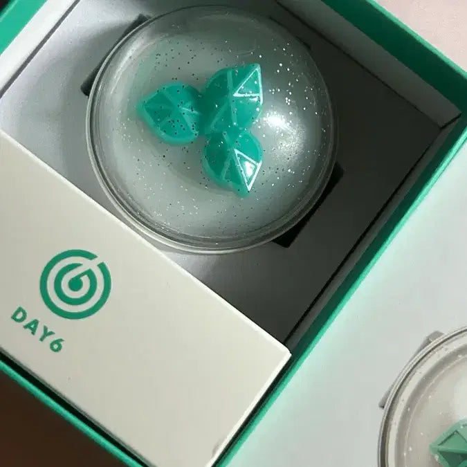 [BUNJANG] DAY6 Official Lightstick / DAY6 공식 응원봉