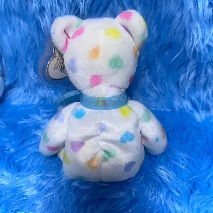[BUNJANG] Ty Vintage Bear 2001 / Ty빈티지 베어