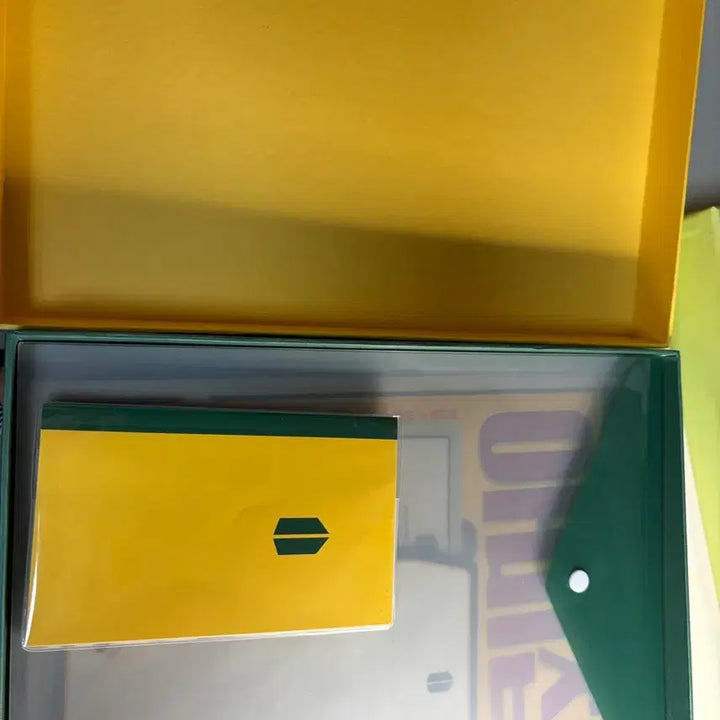 [BUNJANG] BTS Global Official Fanclub Kit 5th Generation / 방탄소년단 BTS 글로벌 공식 팬클럽 키트 5기