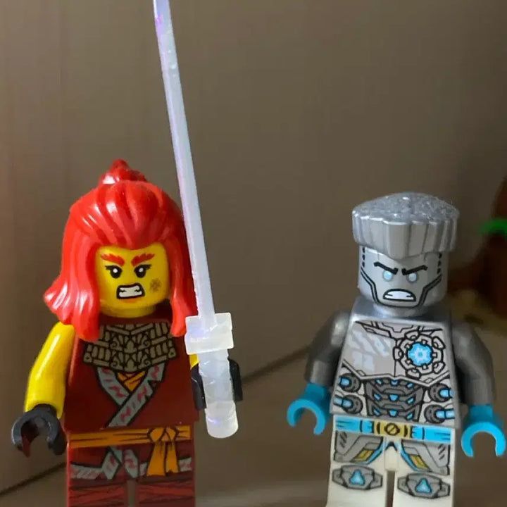[BUNJANG] LEGO Ninjago Jay&