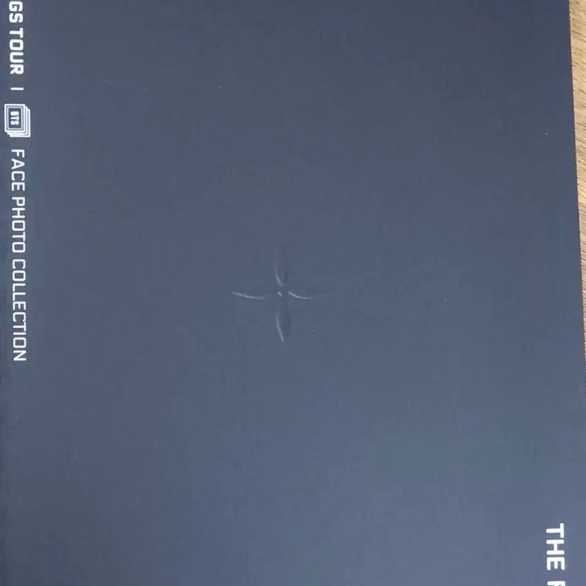 [BUNJANG] BTS Wings Tour Face Photocard Collection / 방탄 윙파콘 페이스포토컬렉션/ 윙파 페포컬