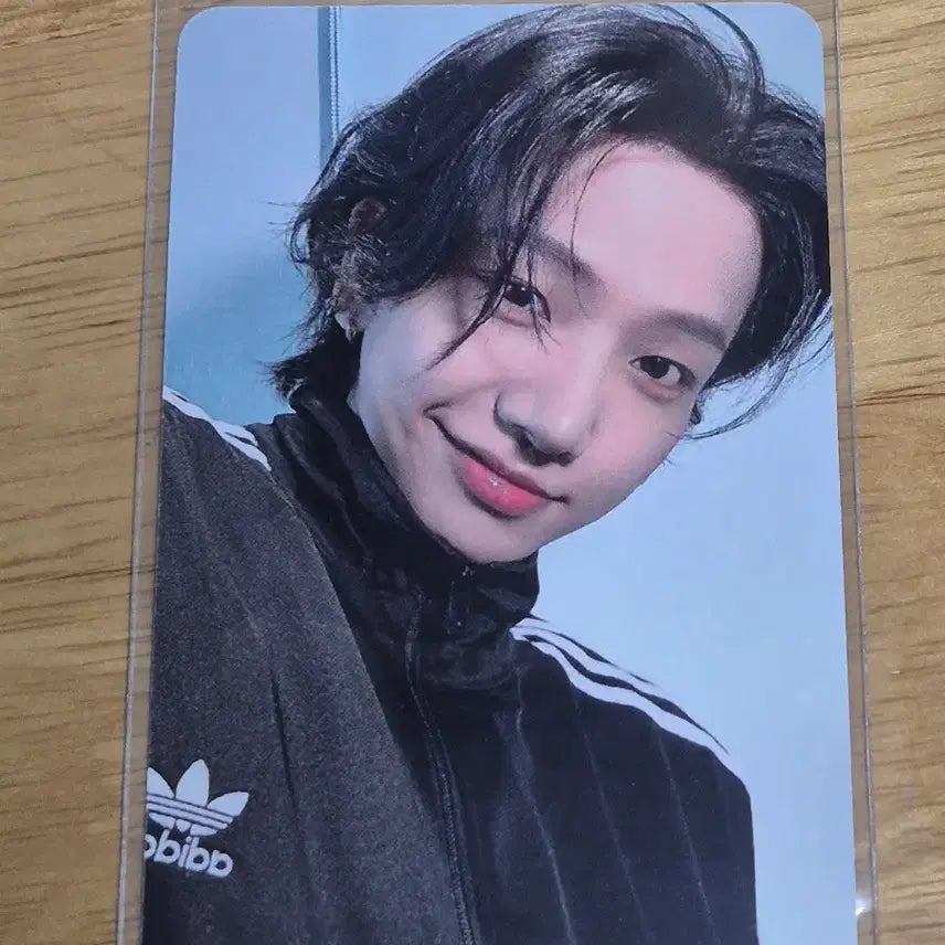 [BUNJANG] BOYNEXTDOOR Home Sweet Home Apple Music Re-enactment Photocard / 보넥도 홈 스윗홈 애플뮤직 재현 포카 판매합니다