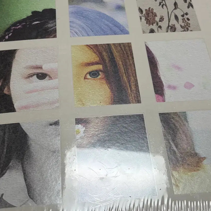 [BUNJANG] IU "My Year of Twenty-Nine" Documentary Photobook / 아이유 다큐멘터리 조각집 : 스물아홉 살의 겨울