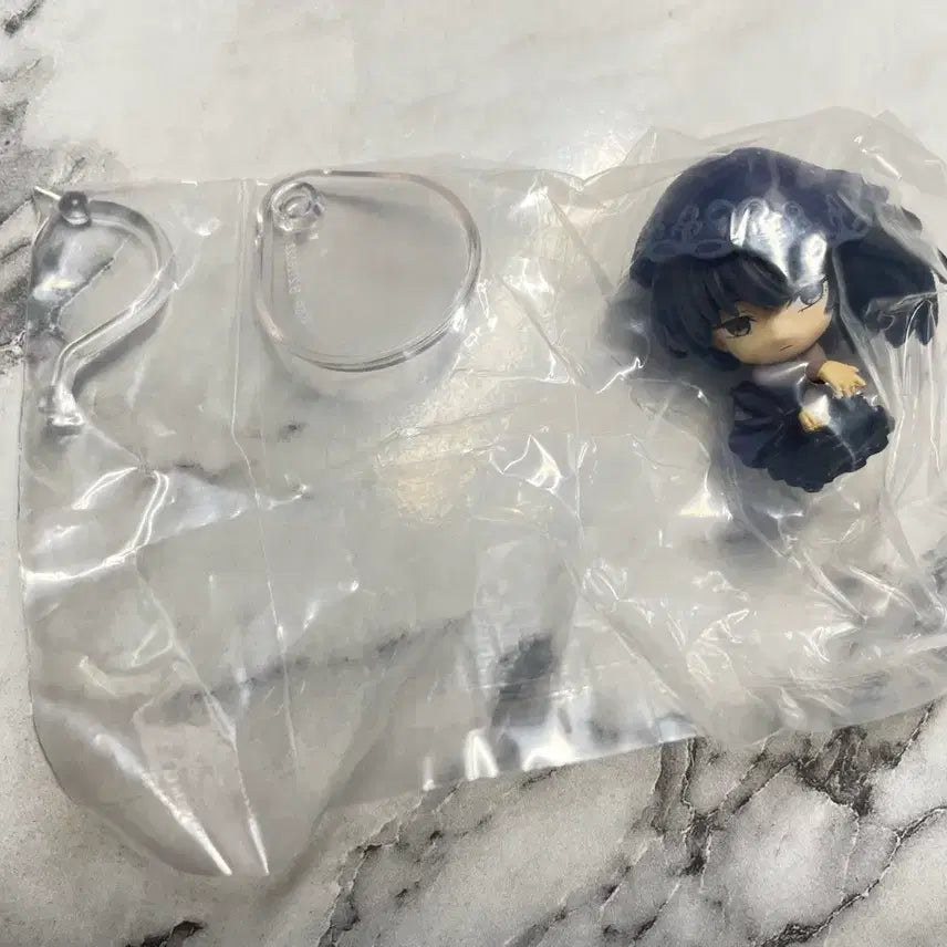 [BUNJANG] Sakadai Osaragi Gacha Figure / [미개봉] 사카모토데이즈 오사라기 가챠 피규어