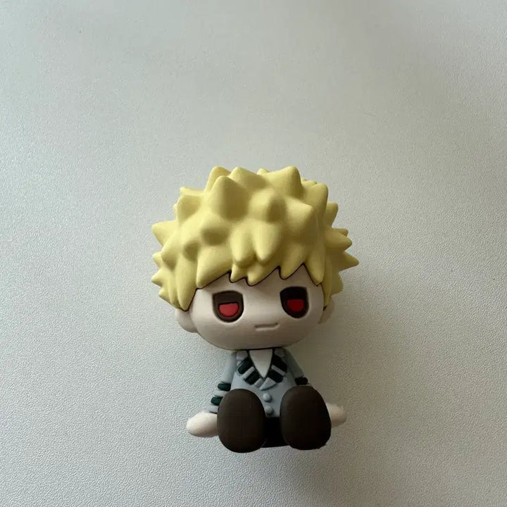 [BUNJANG] My Hero Academia Mahia Katsuki Bakugo Mini Figure / 히로아카 마히아 바쿠고 미니피규어