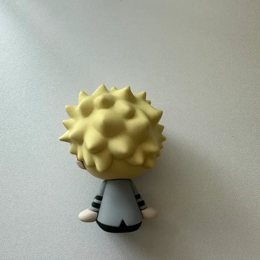 [BUNJANG] My Hero Academia Mahia Katsuki Bakugo Mini Figure / 히로아카 마히아 바쿠고 미니피규어