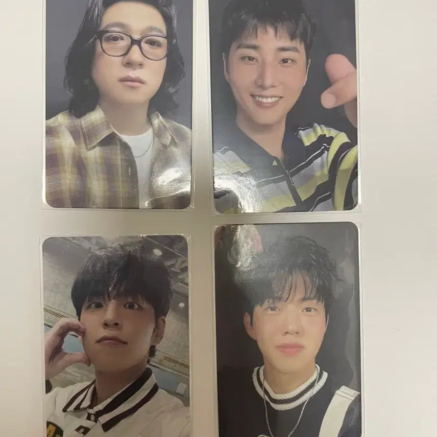 [BUNJANG] Day6 The Decade First Concert Entrance Gift + Fan Gift / 데이식스 더데케이드 첫콘 입장 기프트+팬기프트