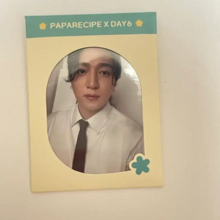 [BUNJANG] Day6 Paparecipe Photocard Bundle Set / 데이식스 파파레서피 포카 일괄