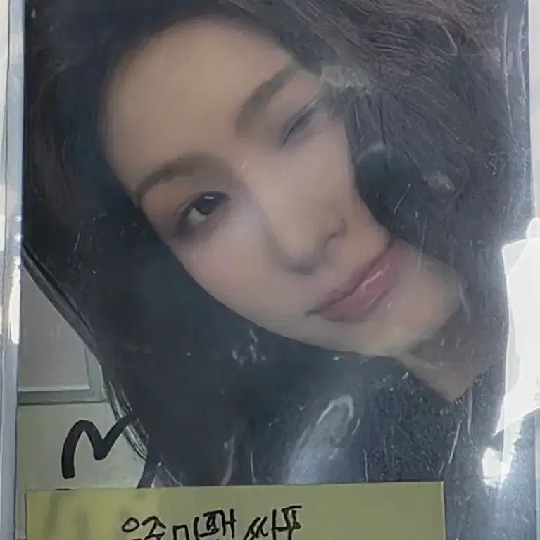 [BUNJANG] Miyeon (G)I-DLE &