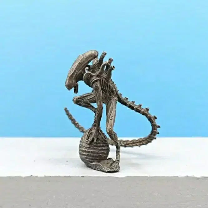 [BUNJANG] Brass Blood Alien Collectible / 소장용 수집품 황동제작 블러드 에일리언 1점 드립니다