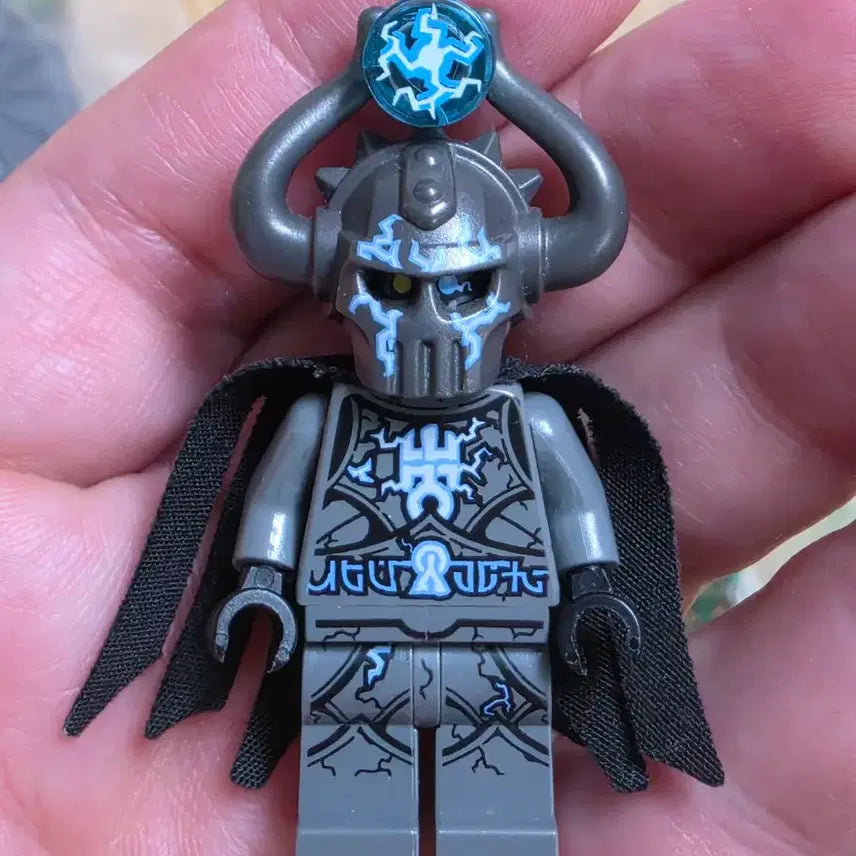 [BUNJANG] Lego Nexo Knights 70355 Aaron&