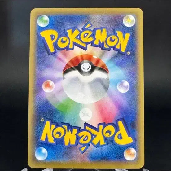 [BUNJANG] Pokemon Card Darkrai XY / 포켓몬카드 다크라이 xy