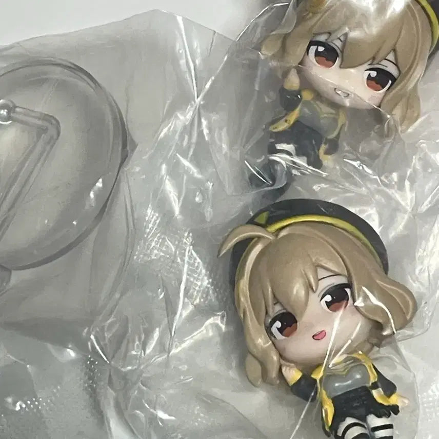 [BUNJANG] Nihon Industries NieR:Automata Anis Gacha Bundle Set A &amp; B / 일괄) 니케 아니스 가챠 a,b세트