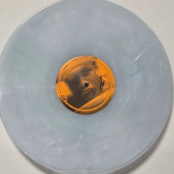 [BUNJANG] Denzel Curry Melt My Eyez See Your Future LP / Denzel curry - Melt My Eyez See Your Future