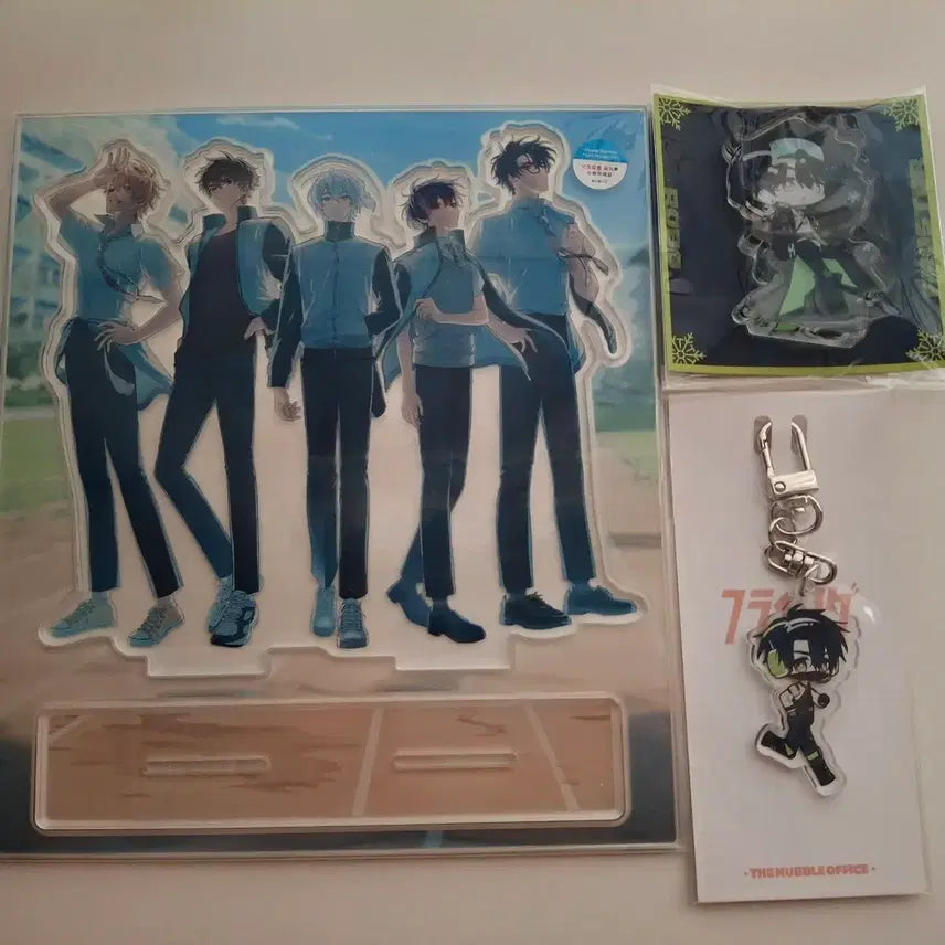 [BUNJANG] Sikoshiism Goods Bundle Set / 스코시즘 굿즈 일괄