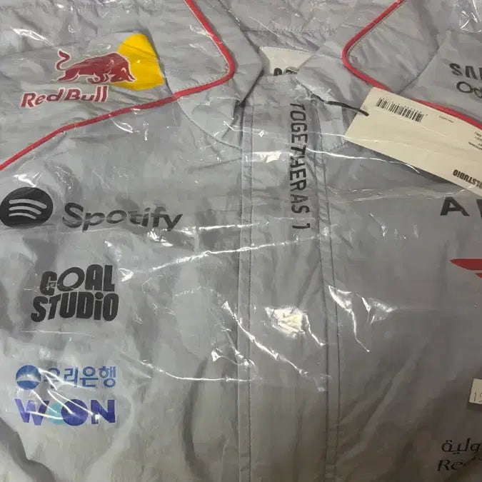 [BUNJANG] T1 2026 International Jacket / 2026 t1 티원 인터내셔널 자켓