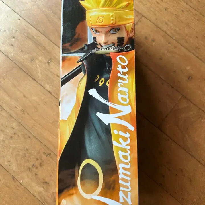 [BUNJANG] Naruto A Prize Figure / 나루토 A상 피규어 팝니다