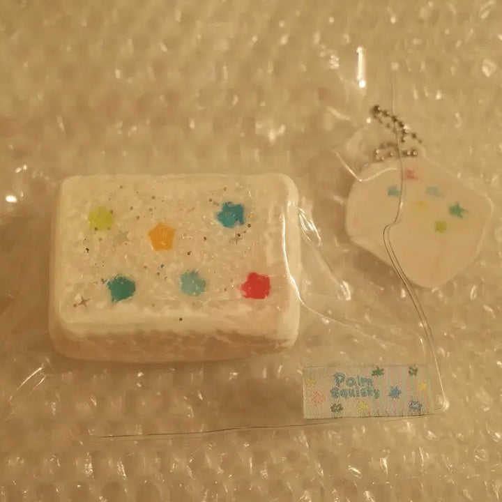 [BUNJANG] Palm Jelly Cake Squishy Toy / Palm 팜 젤리 케이크 말랑이 샤오홍슈