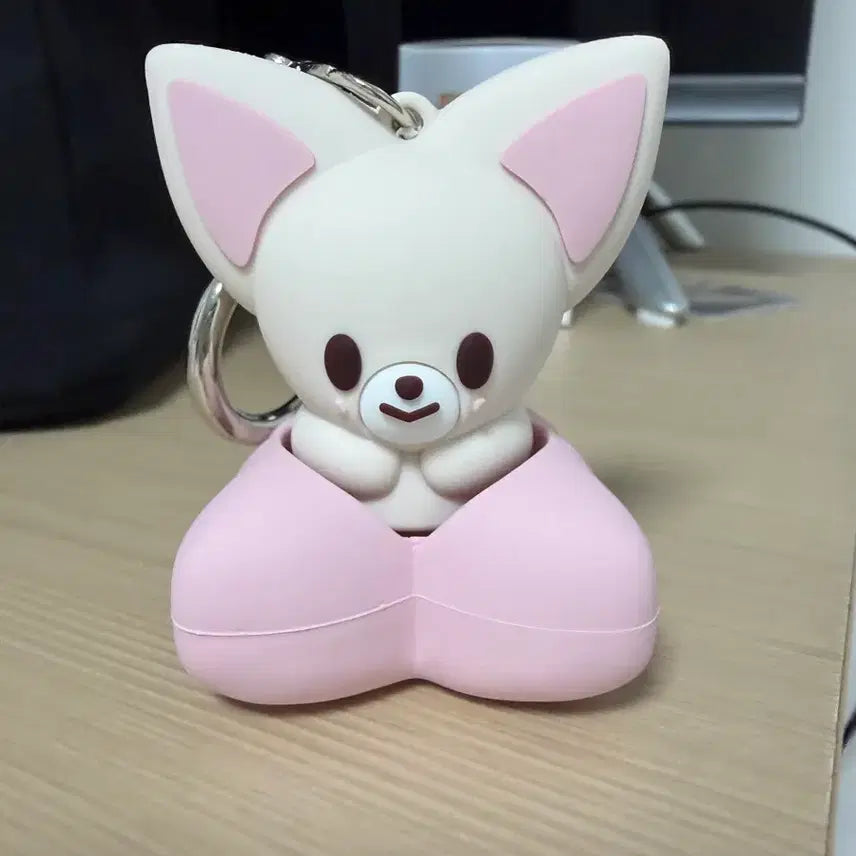 [BUNJANG] Clicker Foxini / 클리커 폭시니