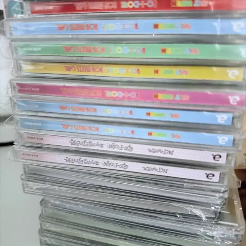 [BUNJANG] NCT WISH Japan Album Yoimado Yoimado Beamit Release Unsealed (Photocard x Serial x) / (현물)엔시티 위시 일본앨범 요이동 요이돈 보밋럴 개봉 (포카x 시리얼x)