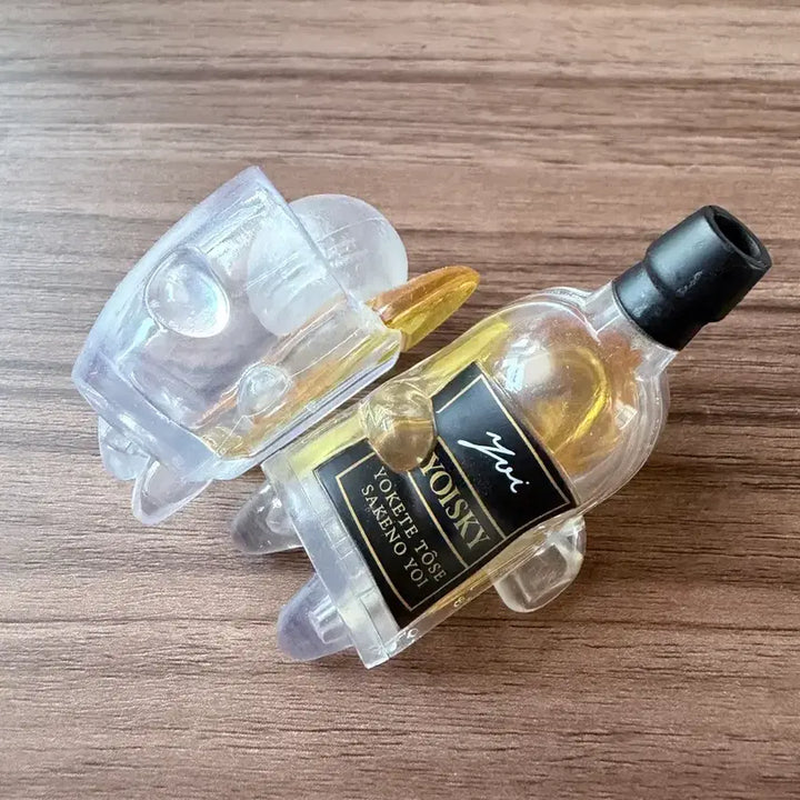 [BUNJANG] Whisky Gacha Figure Bundle Set / 위스키가챠 일괄