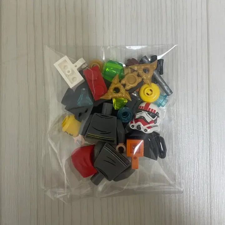 [BUNJANG] LEGO Minifigure Collection - Marvel, Star Wars, Ninjago, Ideas, Lord of the Rings / 레고 마블 스타워즈 닌자고 아이디어 반지의 제왕 시즌 미니피규어 모음