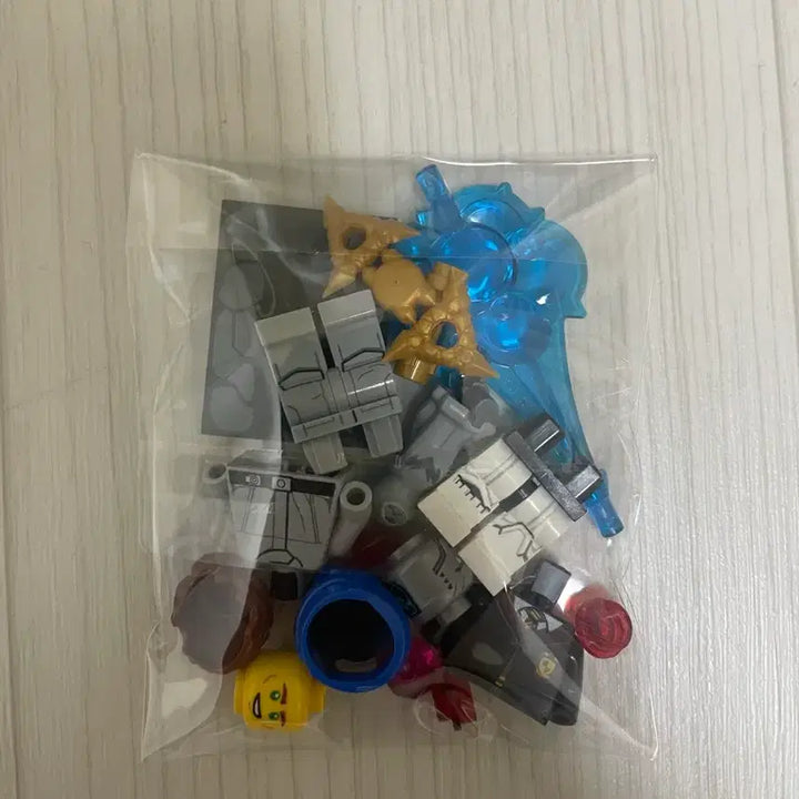 [BUNJANG] LEGO Marvel Star Wars Ninjago Lord of the Rings Season Minifigure Collection / 레고 마블 스타워즈 닌자고 아이디어 반지의 제왕 시즌 미니피규어 모음9