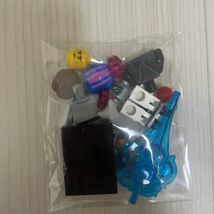 [BUNJANG] LEGO Marvel Star Wars Ninjago Lord of the Rings Season Minifigure Collection / 레고 마블 스타워즈 닌자고 아이디어 반지의 제왕 시즌 미니피규어 모음9