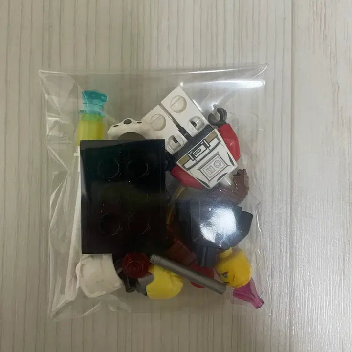 [BUNJANG] Lego Marvel Star Wars Ninjago Ideas Lord of the Rings Season Minifigure Collection / 레고 마블 스타워즈 닌자고 아이디어 반지의 제왕 시즌 미니피규어 모음0