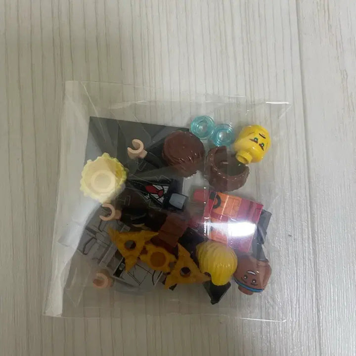 [BUNJANG] LEGO Marvel Star Wars Ninjago Ideas Lord of the Rings Minifigure Collection / 레고 마블 스타워즈 닌자고 아이디어 반지의 제왕 시즌 미니피규어 모음11