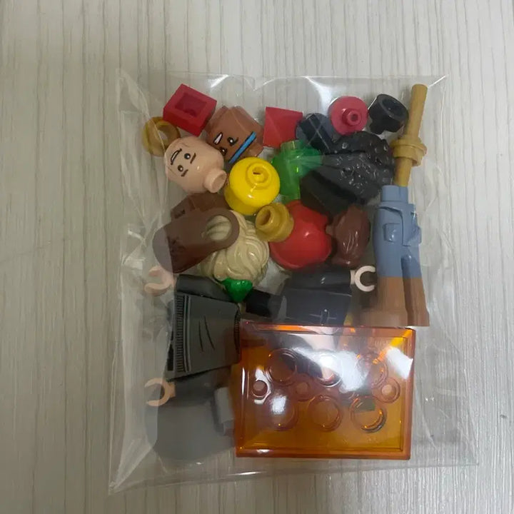 [BUNJANG] LEGO Marvel Star Wars Ninjago Ideas Lord of the Rings Minifigure Collection 13 / 레고 마블 스타워즈 닌자고 아이디어 반지의 제왕 시즌 미니피규어 모음13