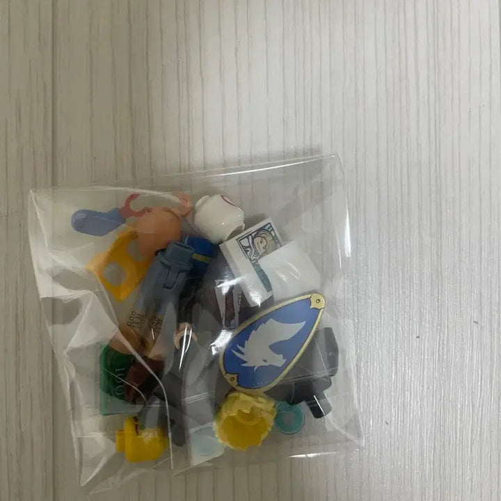 [BUNJANG] Lego Marvel Star Wars Ninjago Ideas Lord of the Rings Mini Figures Collection / 레고 마블 스타워즈 닌자고 아이디어 반지의 제왕 시즌 미니피규어 모음15