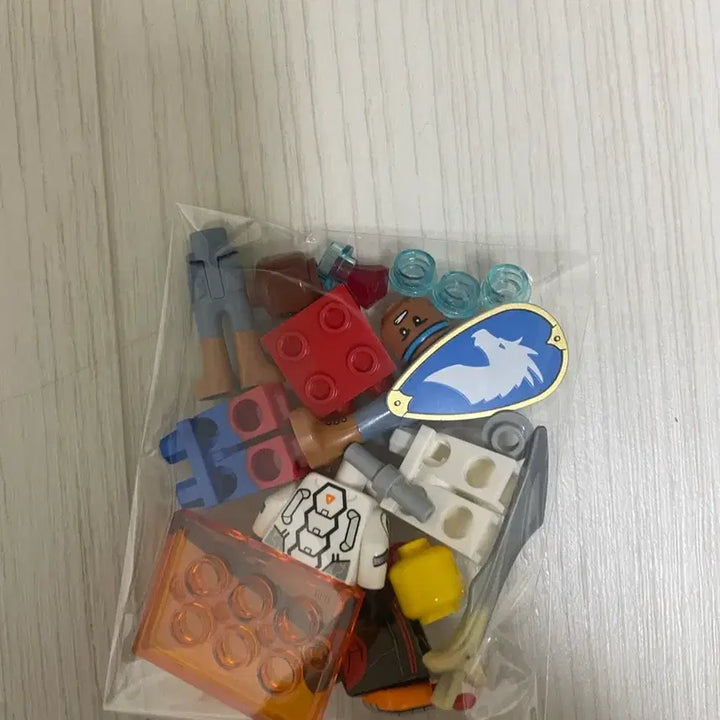[BUNJANG] LEGO Marvel Star Wars Ninjago Ideas Lord of the Rings Minifigure Collection / 레고 마블 스타워즈 닌자고 아이디어 반지의 제왕 시즌 미니피규어 모음18