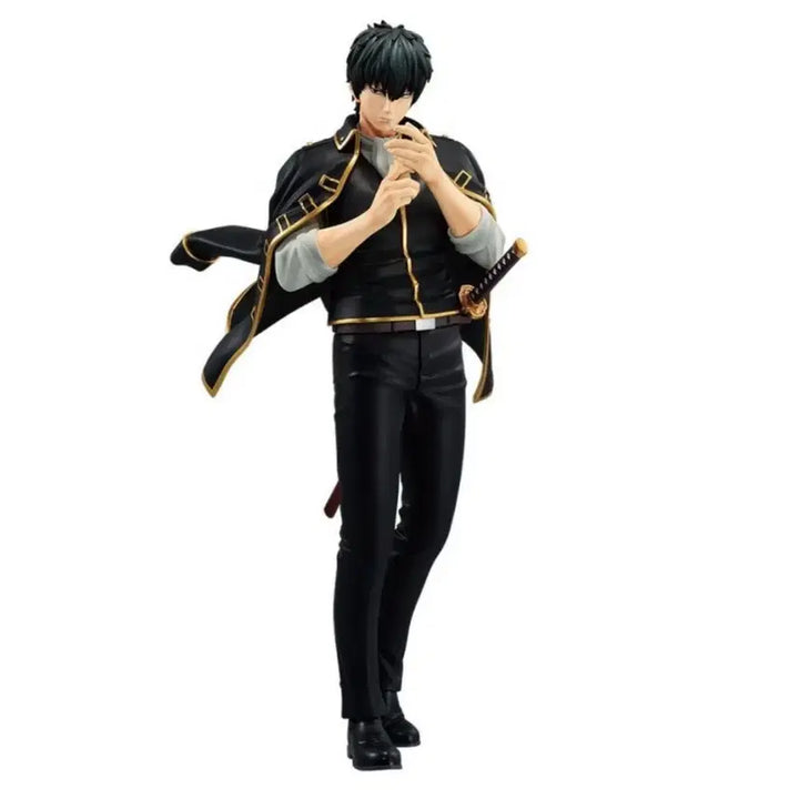 [BUNJANG] Gintama Hijikata Toshirou Ichiban Kuji Prize B / 은혼 히지카타 토시로 쿠지는 흐름과 타이밍 B상