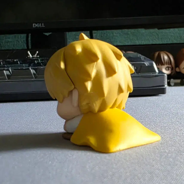 [BUNJANG] Chainsaw Man Denji Onemutan Figure / 체인소맨 덴지 오네무탄