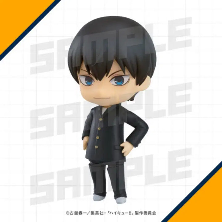[BUNJANG] Good Smile Company Kageyama Nendoroid B Rank Figure / 카게야마 넨도로이드 b상 굿스마일 피규어