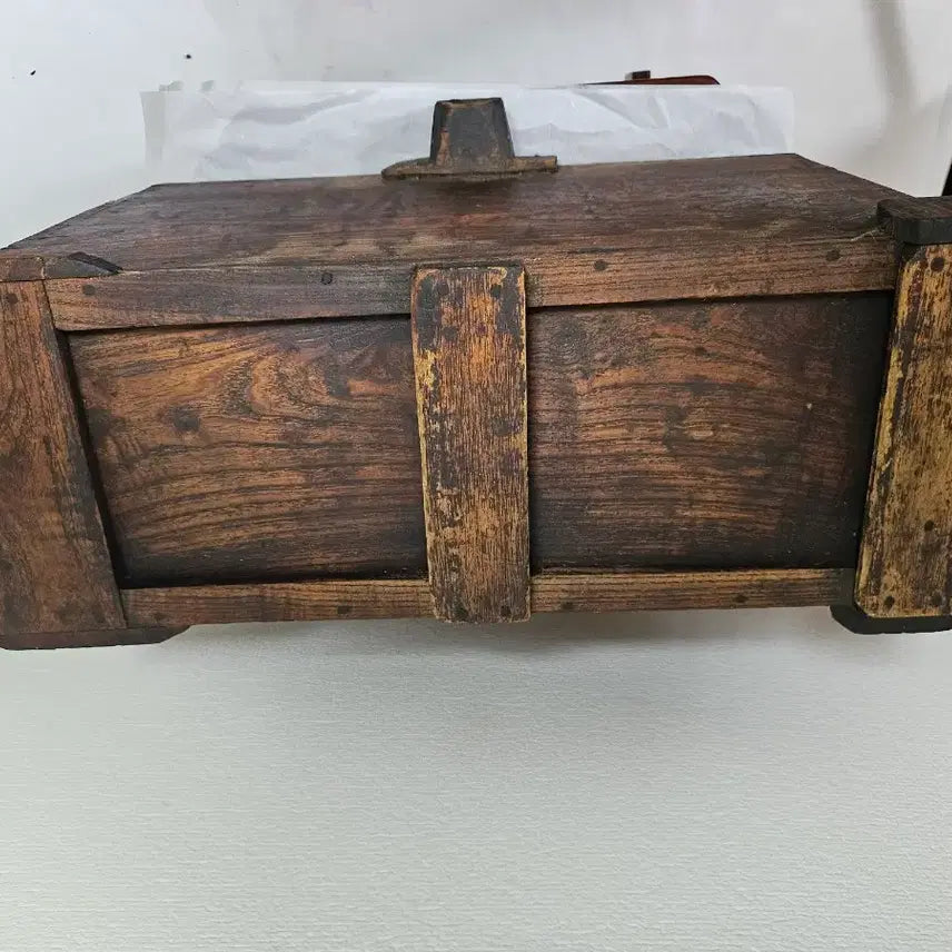 [BUNJANG] Vintage Metal Bellows for Goldsmithing and Metalwork / 옛날 풍구 풍로 세공 풍구 풍구 빈티지 금세공