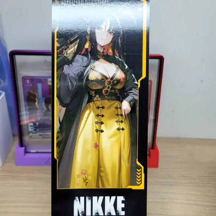 [BUNJANG] NMIXX Lily Flower Ticket / 니케 목단 티켓 판매