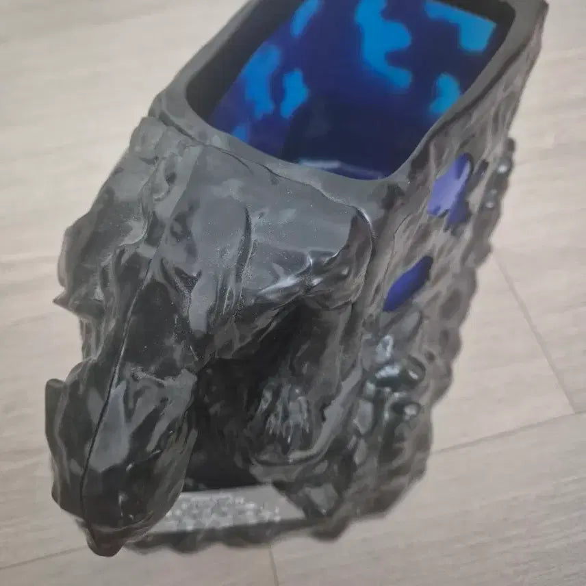 [BUNJANG] Black Panther: Wakanda Forever Popcorn Bucket / 블랙 팬서: 와칸다 포에버 팝콘통