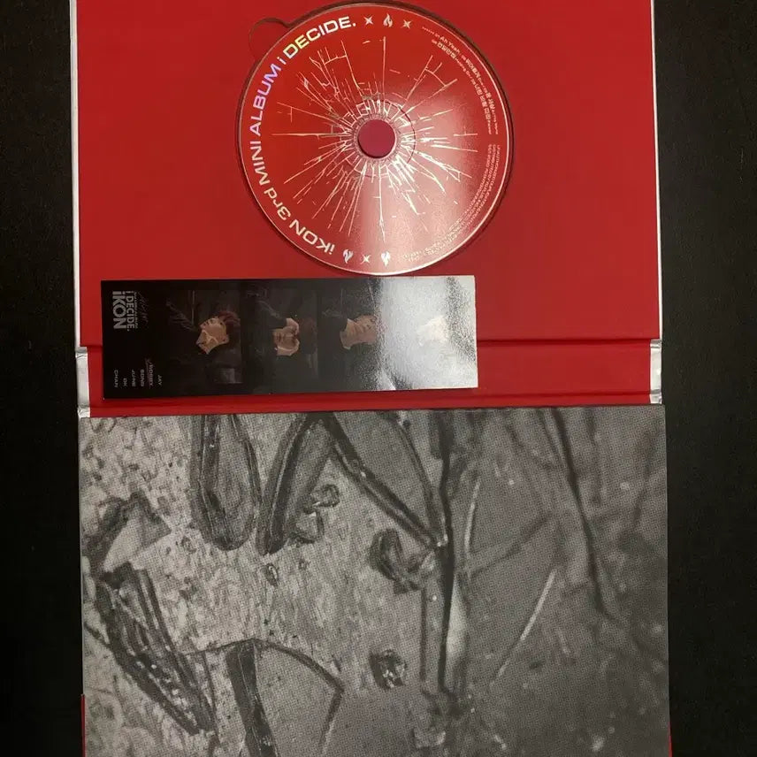 [BUNJANG] iKON Album / 아이콘 앨범