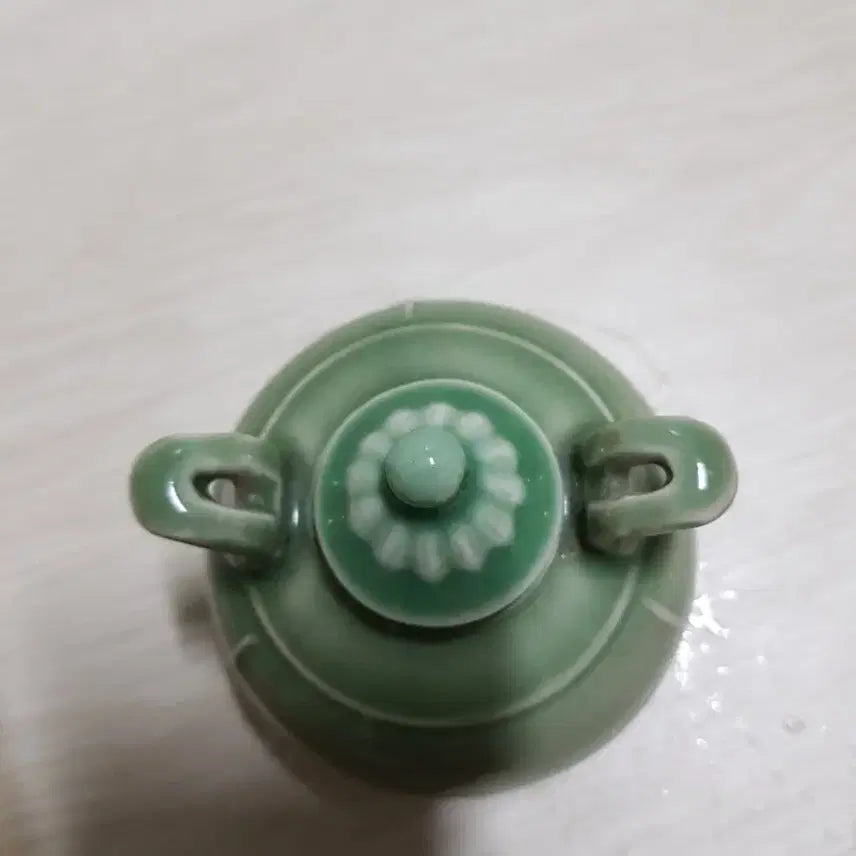 [BUNJANG] Small Ceramic Incense Burner / 도자기소형향로