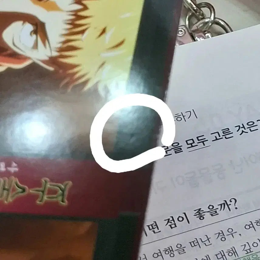 [BUNJANG] Jujutsu Kaisen Photourism Itadori Yuji Higuruma Hiromi / 주술회전 사멸회유 포토이즘 이타도리 유지 히구루마 히로미