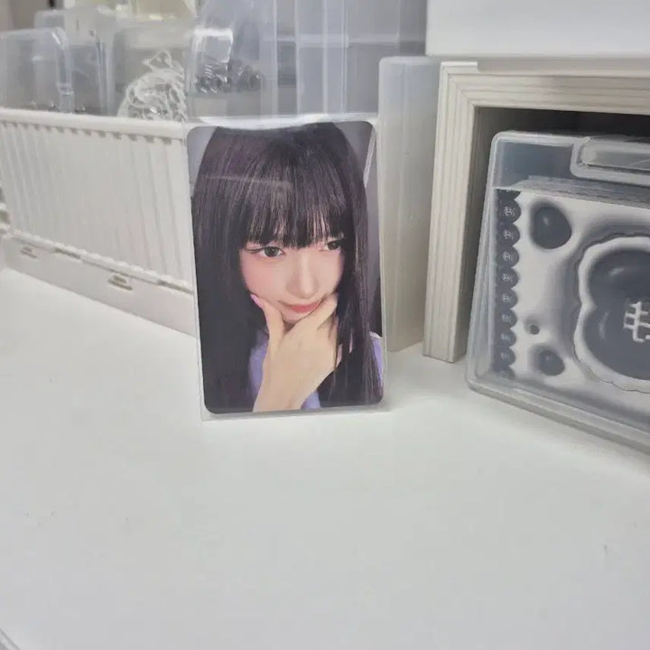 [BUNJANG] IVE Starship Square Seojyun Photocard / REVIVE + 스타쉽스퀘어 이서 포카
