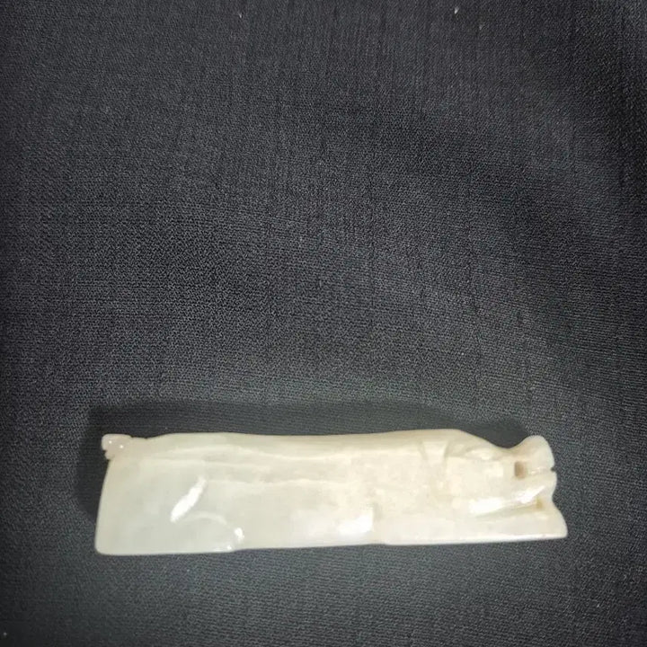 [BUNJANG] Hongshan Culture Jade Carvings (Set of 4) / 옥 고옥 홍산문화 조각품 4점