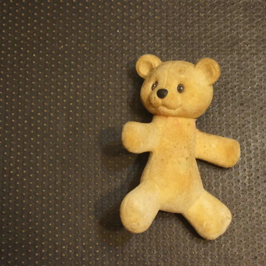 [BUNJANG] Vintage Teddy Bear Interior Prop / 빈티지곰돌이인형 인테리어소품 빈티지소품UU